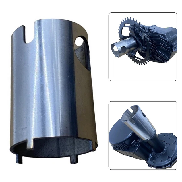 ALBERO SNODATO ALBERO Asse Albero Motore Per Audi Q7 VW Touareg Porsche 02-10 EUR 217,47