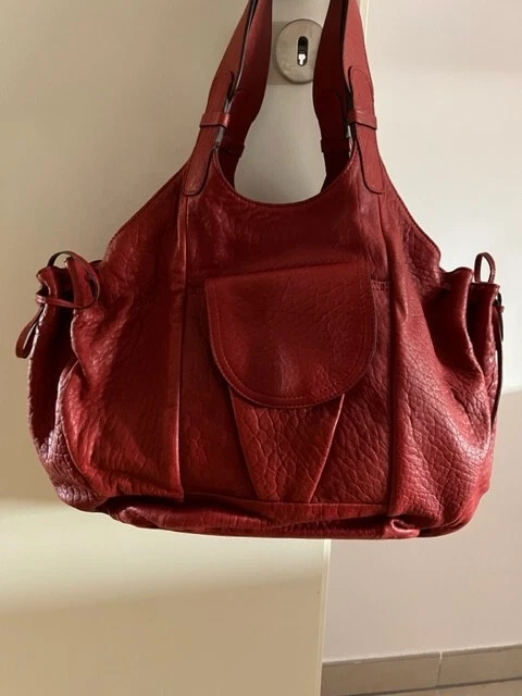 Gerard darel deals sac rouge