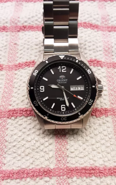 Orient faa02001b9 sale