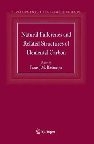 NATURAL FULLERENES AND Related Structures of Elemental Carbon by ...
