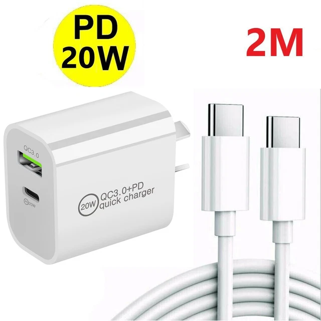 Avizar Chargeur Voiture 3-en-1 75W USB-C / USB-A / Câble Rétractable
