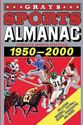 Grays Sports Almanac Back To The Future 2