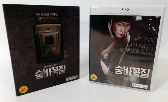 Hide and seek top korean movie eng sub