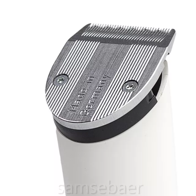 Wahl Vetiva mini. Akku + Netz Hunde Schermaschine Trimmer Pfotentrimmer.#  35691 2