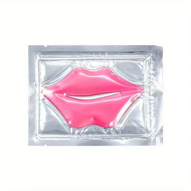 Masque Pour Lèvres
