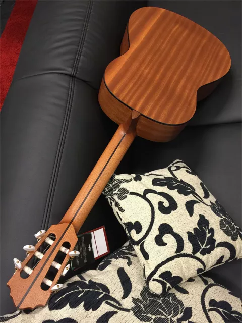 HÖFNER HF13-S (HF11M-S) Konzert-Gitarre 4/4 2