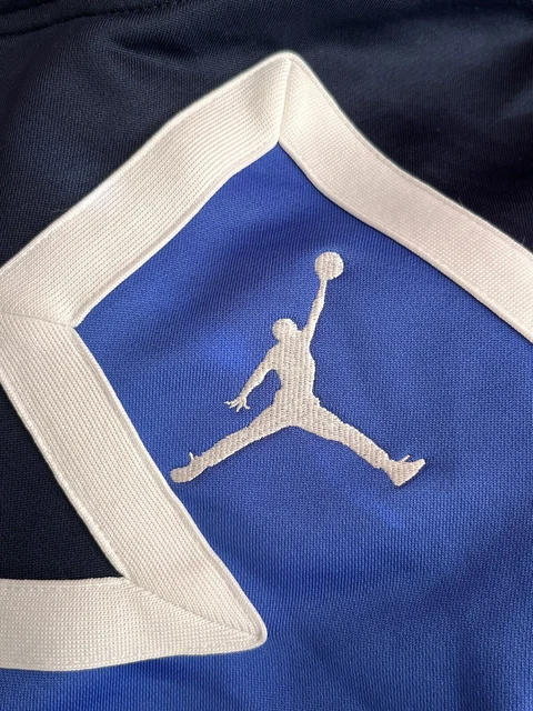NBA Basketball Air Michael Jordan Jump Hoodie Youth S  8 to 10 Years Pullover