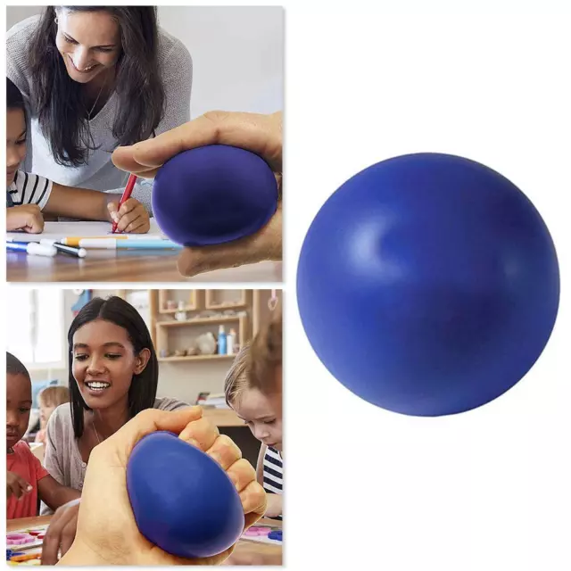 Anti-stress Reliever Ball Stress Relief Ball Adhd Arthritis Physio Autism