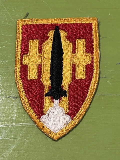 Original Period Items, 1954-60, Militaria, Collectibles