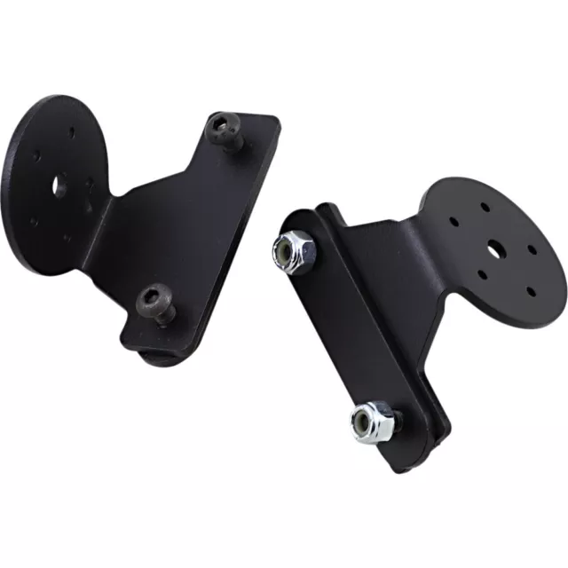 Navatlas Sound Bar Cage Mount - Ranger | PFIT18