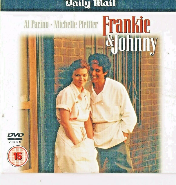 Frankie and Johnny
