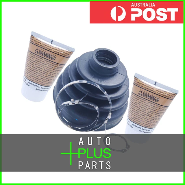 Fits TOYOTA GRANVIA/GRAND HIACE KCH1#,RCH11,VCH1#,2# BOOT INNER CV JOINT KIT 98.