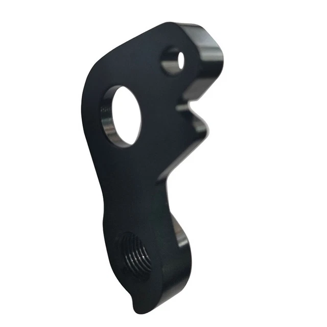 Pendentif Dérailleur Arrière Pilo Pour Kuota (KT05, KT03, Factor) - Alu Noir, D833