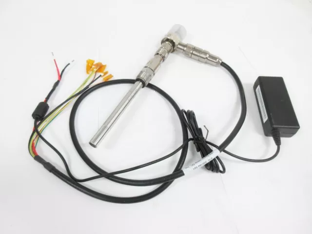 Hamilton Visiferm Do Arc 120 H0 Wi 1G Bt Dissolved Oxygen Sensor 243666-111