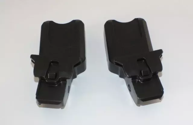 Joie chrome adaptors deals