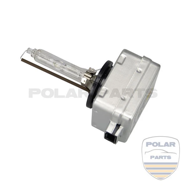 Cantondz Module De Contrôle Xenon Ballast 5DV009720-00 Compatible Opel Insignia A Astra J BMW