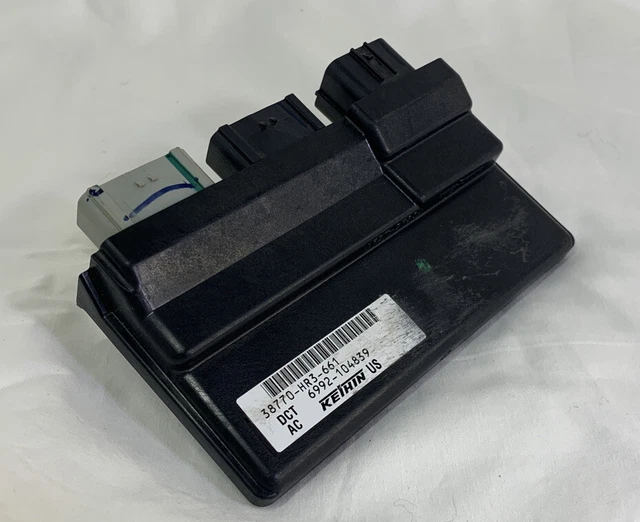 1517 HONDA RANCHER 420 PGM Fuel Injection Unit 38770HR3661 130.00