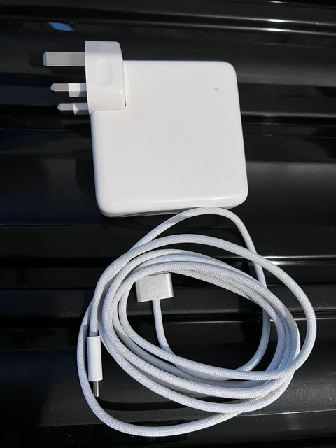 Adattatore Di Alimentazione USB-C Da 96 W Per Mac Italia - Foto 9