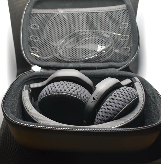 Casque audio under armour hotsell