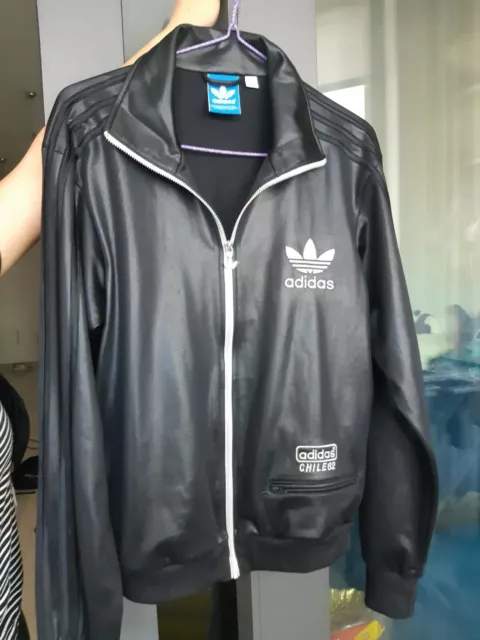 GIACCA FELPA ADIDAS Chile 62 EUR 29 90 PicClick IT