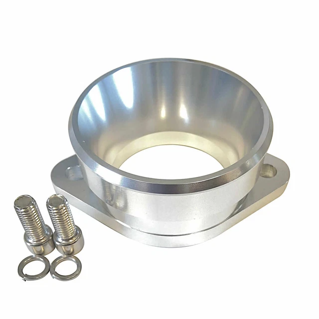 EIGHT NINE TURBO Compressor Inlet Adapter Kit For Garrett GT2560R £33. ...