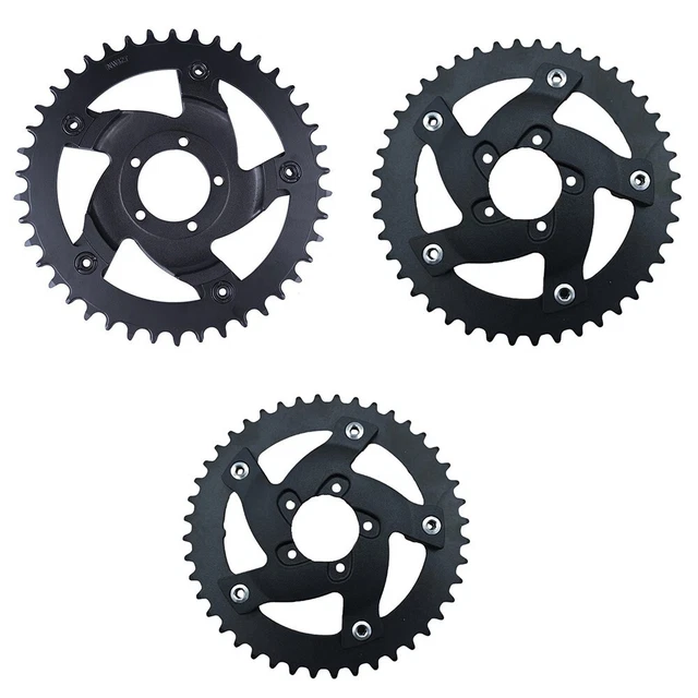 Kit Vélo Électrique Bafang - Bafang France