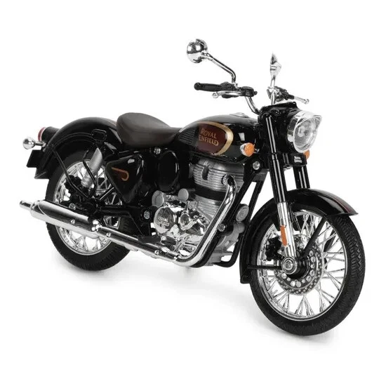 model of royal enfield classic