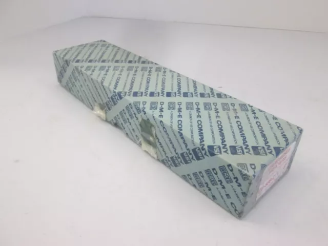 D-M-E Company, Cartridge Heaters, CU-608-2, 8", New, Lot of 2
