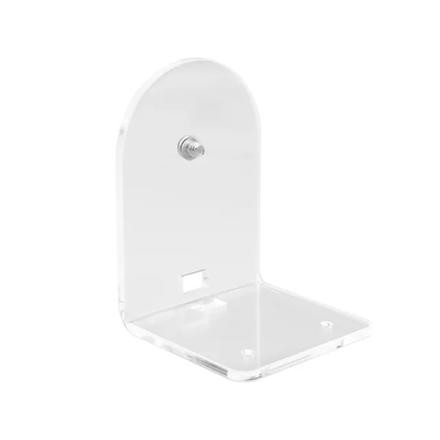 HOLACA Wall Mount Acrylic Holder for Blink Mini Pan-Tilt Camera 3