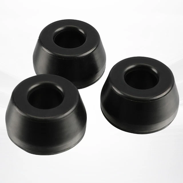 Tampón de goma neumático para uñas rectas F30 T50 1013J ST64 para clavadoras de aire