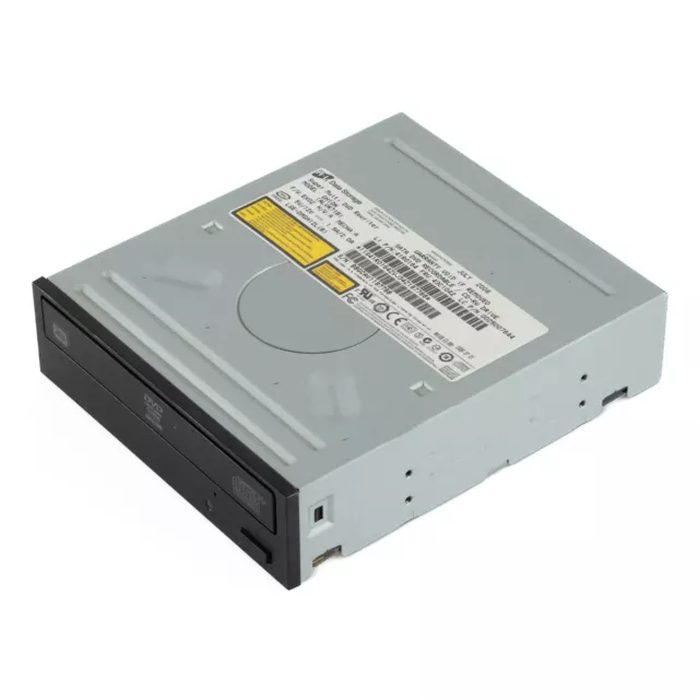 Lenovo 43C1042 GH10N 5.25'' SATA DVD Recordable / Cd-Rw