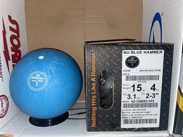 NEW - NIB 15lb Hammer 