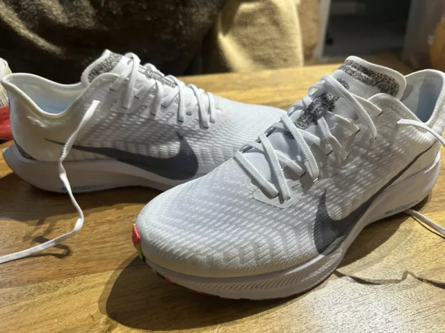 Nike zoom pegasus turbo 2 vast grey/gunsmoke/ghost/white sale
