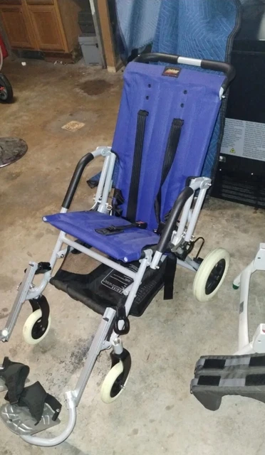 Special Needs Mobility Chair