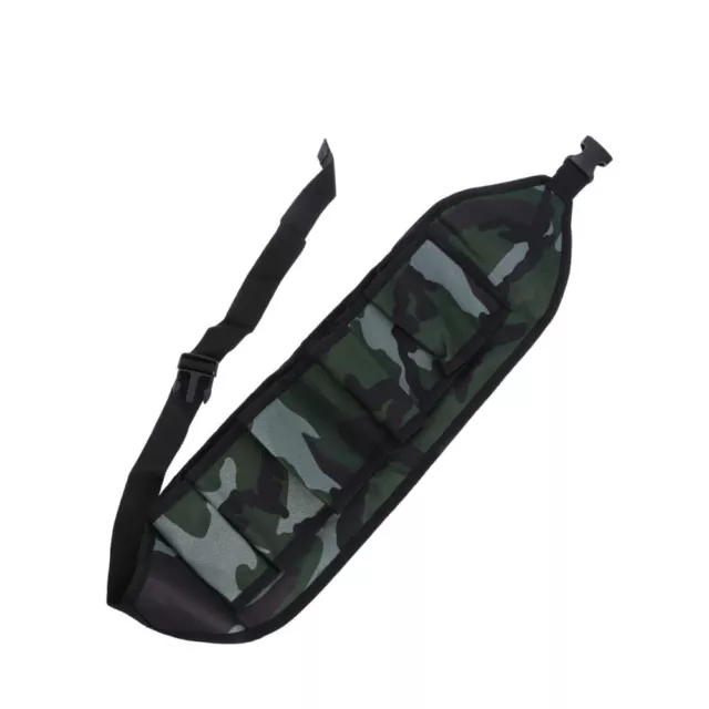 Camouflage Beer Belt Fanny Pack Waist Bag Holder Outdoor Travel Hip Pouch-LE