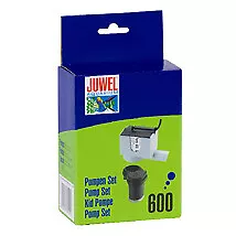 Juwel Ecco Flow 300 500 600 1000 1500 Aquarium Fish Tank Pump Powerhead Rio Lido