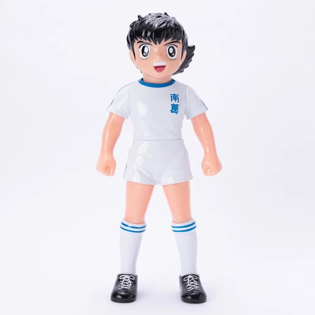 Figurine articulée Mark Landers Olive et Tom - Fun Academy