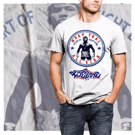 T-shrt Muay Tha, T-shrt de boxe pour hommes - Etsy France T-shrt Muay Tha, T-shrt de boxe pour hommes - Etsy France