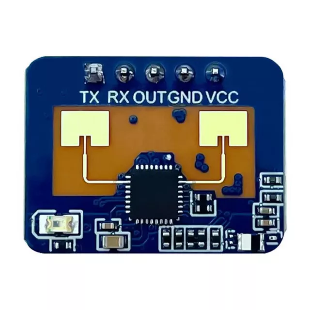 24G MmWave LD2410C Human Presence Detection Module Y6Z22692