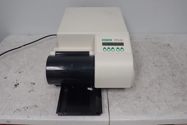 Bio-Rad Model 1575 ImmunoWash Microplate Washer
