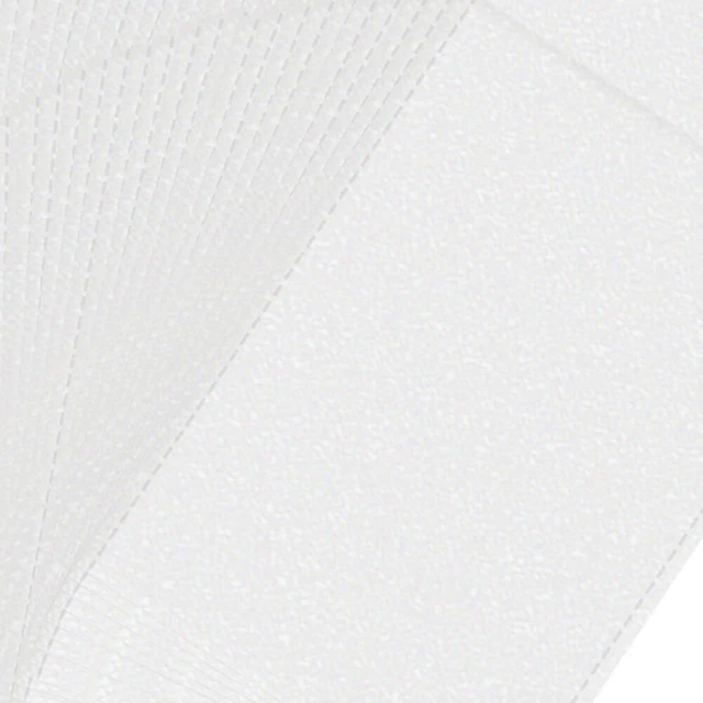 100pcs Biodegradable Nursery Plant Grow Bag Nonwoven Seedling Planter Grow Pouch 9