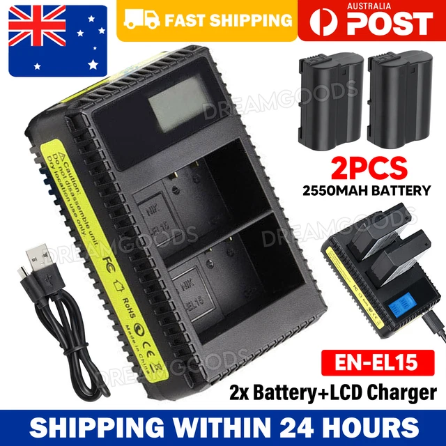 Batteries, Camera, Drone & Photo Accessories, Cameras - PicClick AU