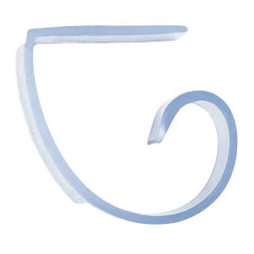 Table Clips for Bullnosed Tables with Edges from 3/4" to 2"