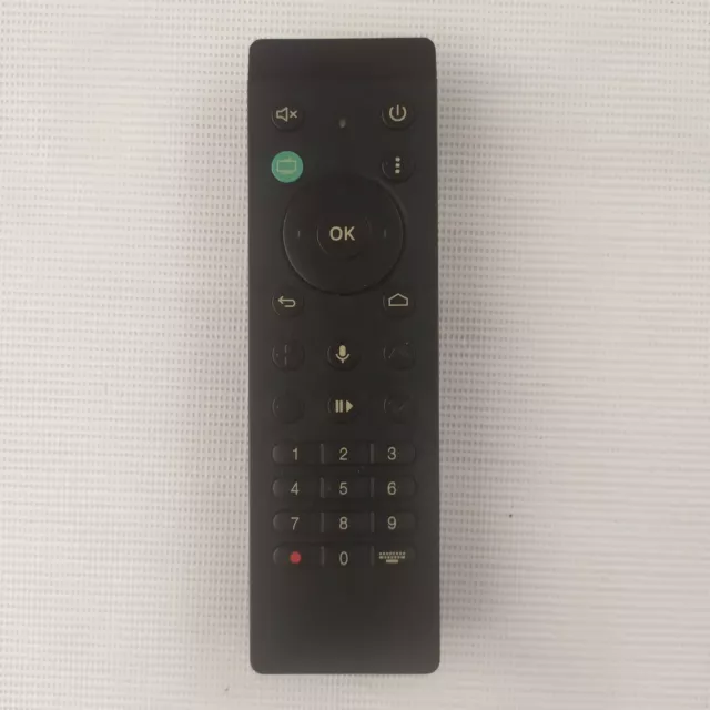 Telecommande bouygues bbox miami