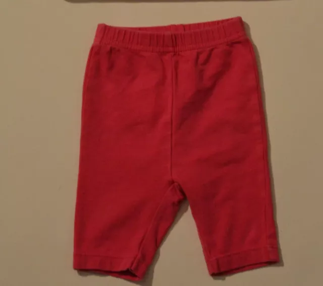 Bébé Fille Pantalon Et Haut Taille 62/68 De TCM 3