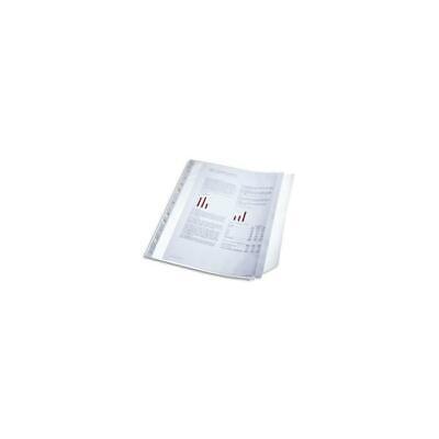 Elba Ref:100460994-3 ELBA Lot de 3 Sachets 10 pochettes A4 pour 20 cartes de 