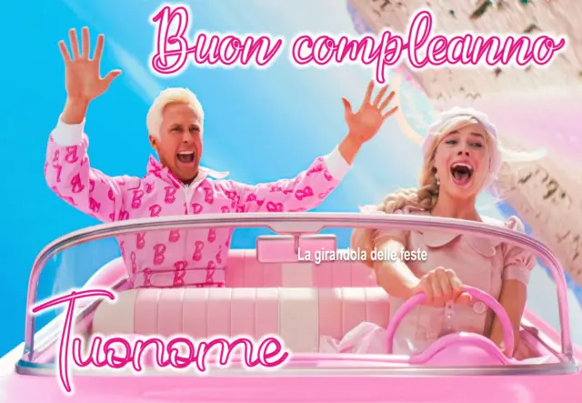 Cialda Per Torta Barbie IN VENDITA! - PicClick IT