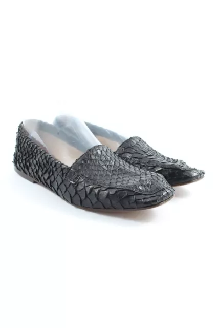 JOY HARPER Mocassino Donna Taglia IT 36,5 nero stile casual