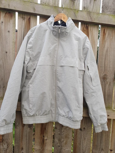 Chaquetas e impermeables, Ropa de acampada de hombre, Ropa de