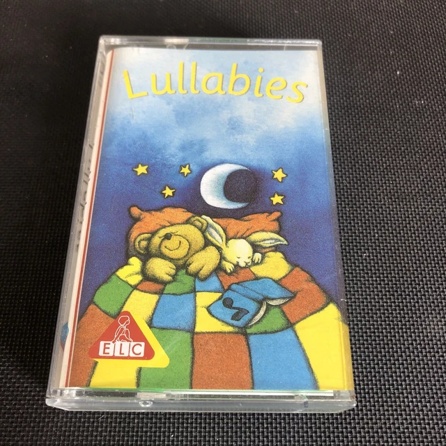 elc-cassettes-for-sale-picclick-uk
